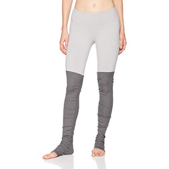 ALO Yoga Pants - ALO Yoga Goddess Leggings